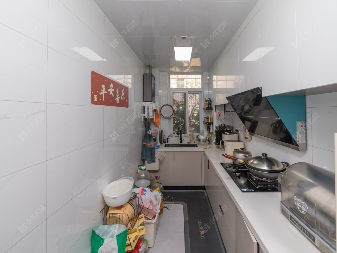 常州亨达未来城在售二手房源室内图_小牛看房