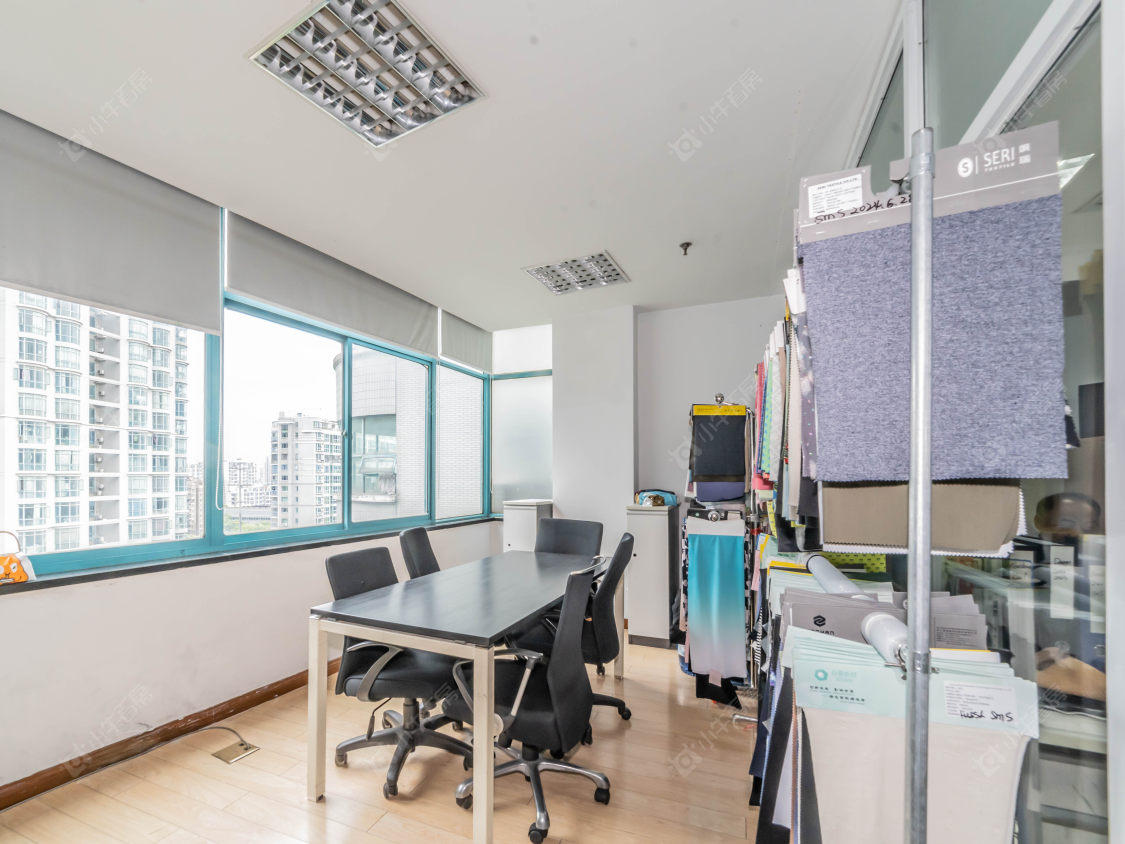 常州府琛商务广场在售二手房源室内图_小牛看房