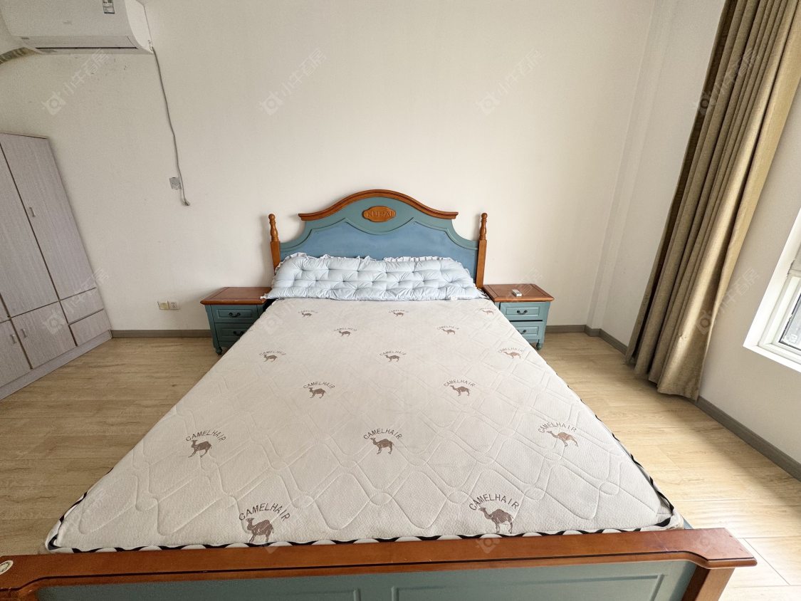 常州青枫颐景花园在租房源室内图_小牛看房