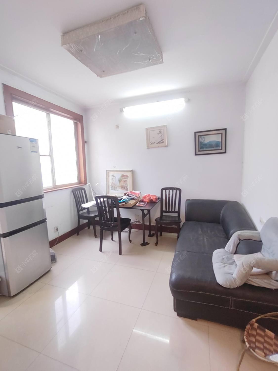 常州燕兴新村东区在租房源室内图_小牛看房