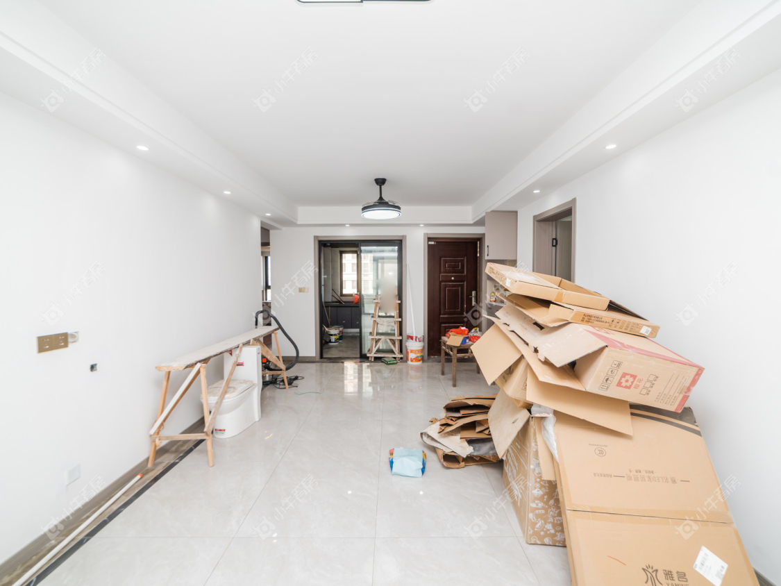 常州新城和昱文萃苑在租房源_小牛看房