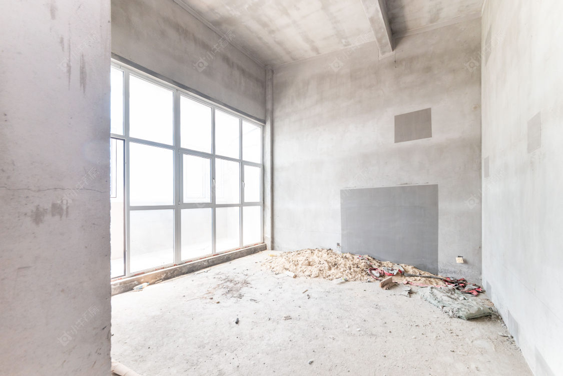 常州府南商务广场在售二手房源室内图_小牛看房