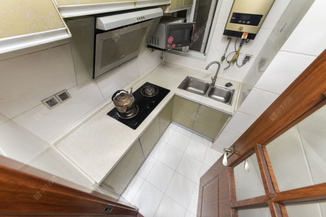 常州顺天花苑在售二手房源室内图_小牛看房