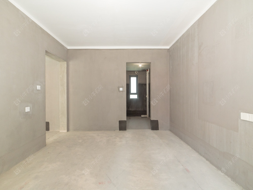 常州碧桂园翡丽都会在售二手房源室内图_小牛看房