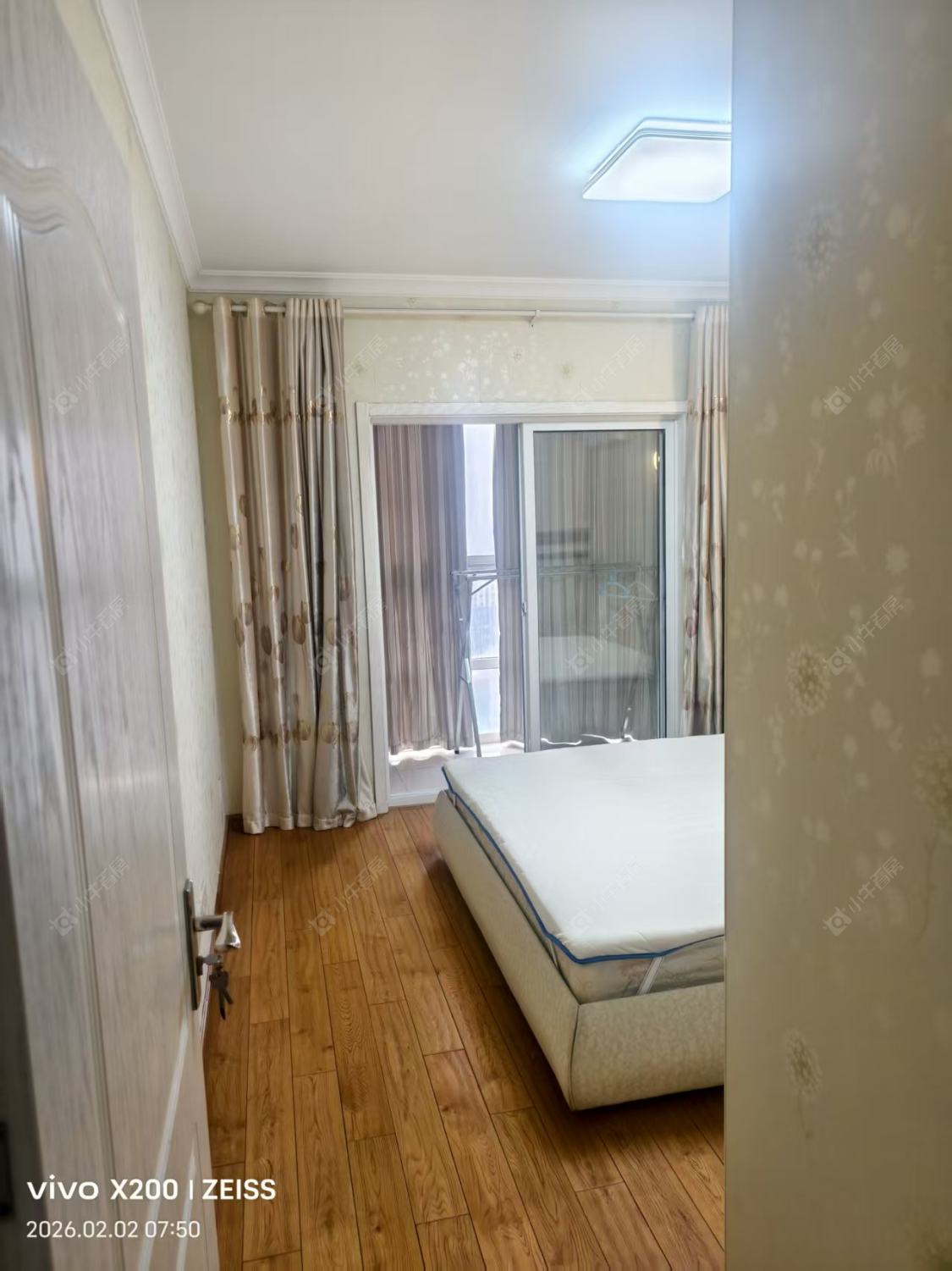 常州府西花园在租房源_小牛看房