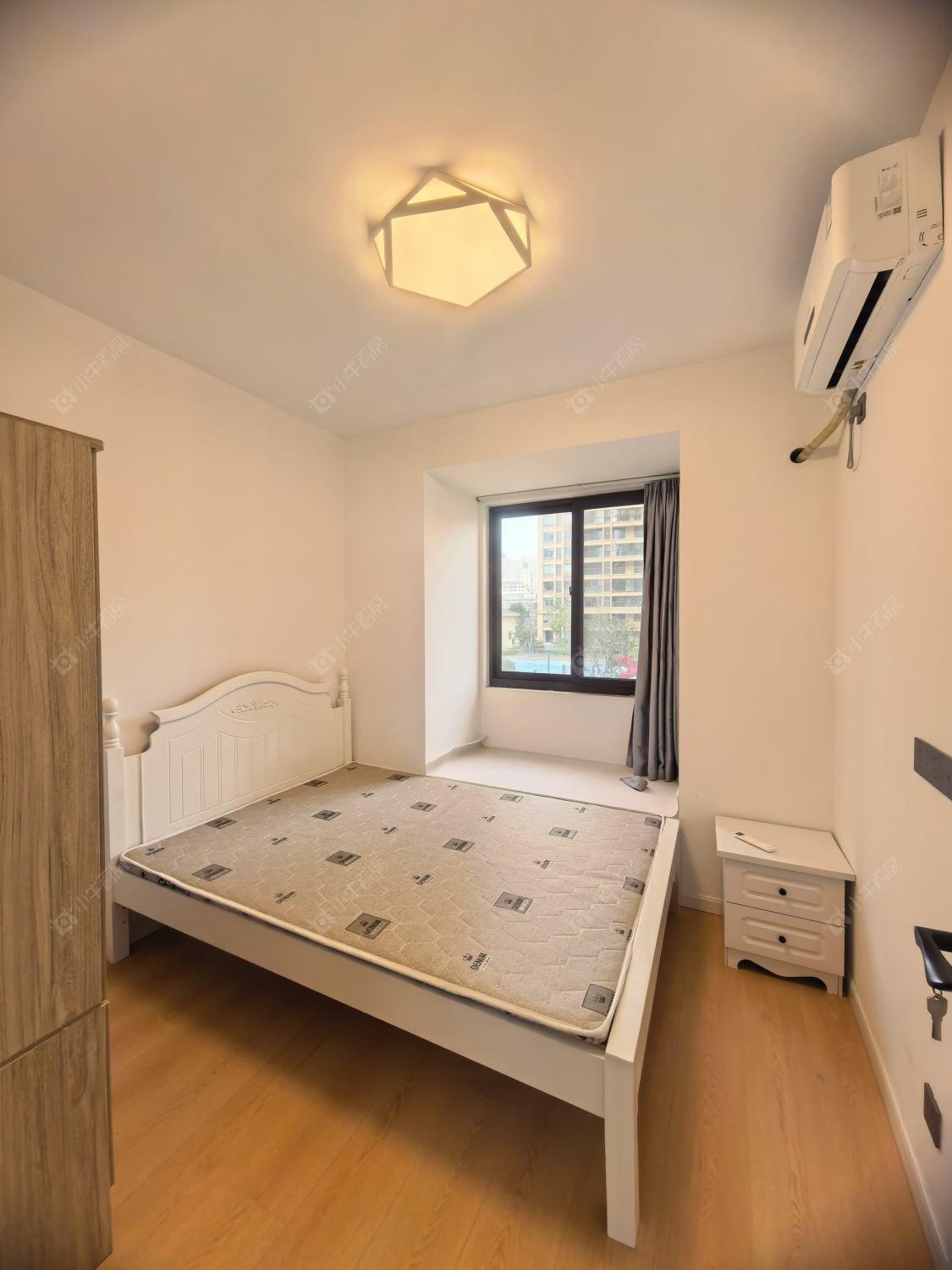 常州竹韵茗苑在租房源_小牛看房