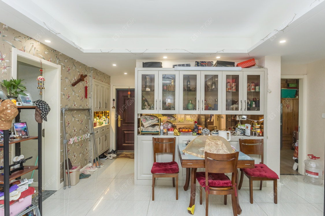 常州春天花园在售二手房源室内图_小牛看房