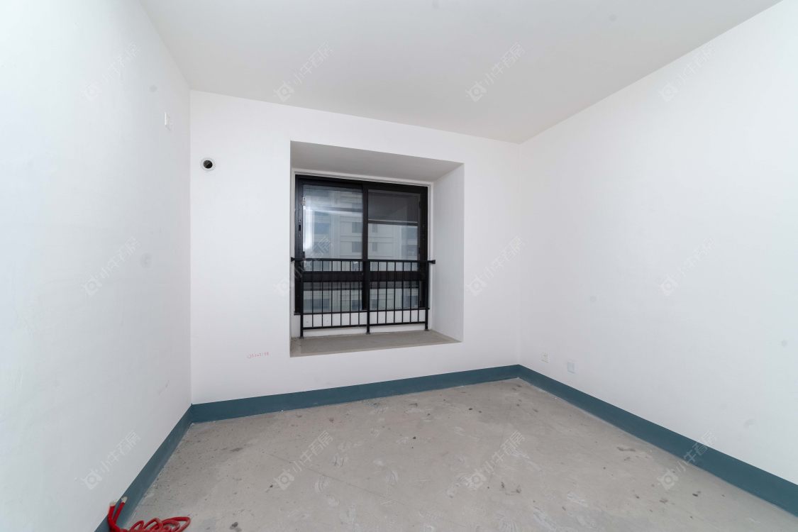 常州新城桃李郡在售二手房源室内图_小牛看房