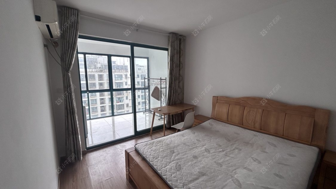 常州橄榄城在租房源室内图_小牛看房