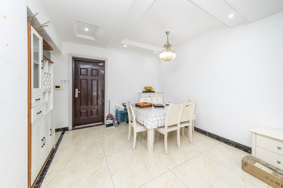 常州万达中央华城在售二手房_小牛看房