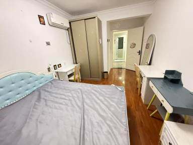 常州随园金麟府在租房源室内图_小牛看房