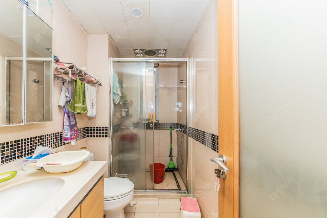 常州九洲花园二期在售二手房源室内图_小牛看房