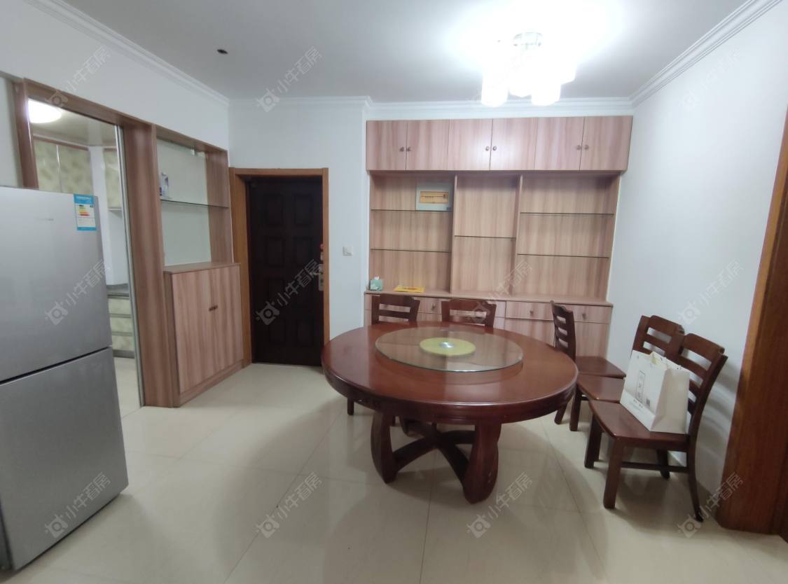 常州中央花园在租房源室内图_小牛看房