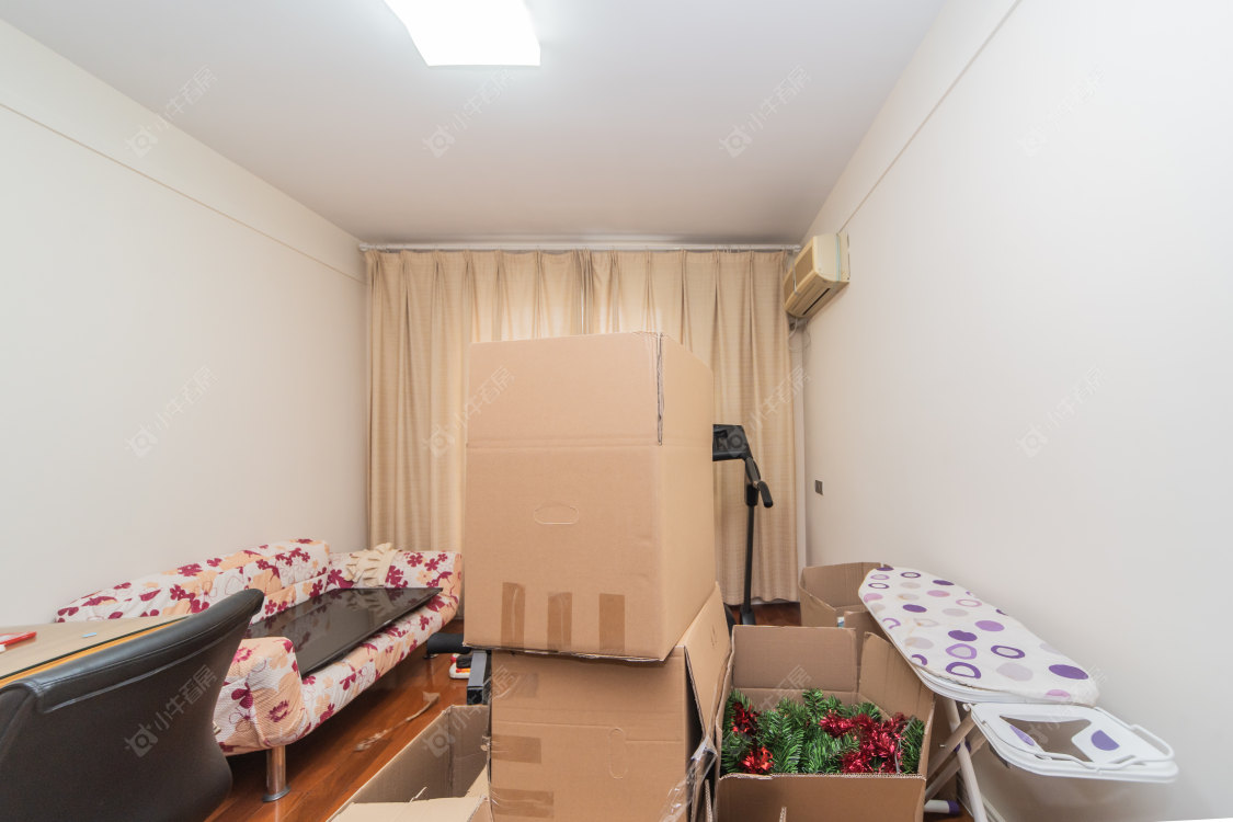 常州怀德名园在售二手房源_小牛看房