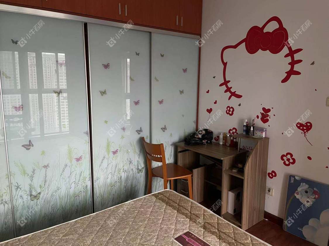 常州青山湾南区在租房源_小牛看房