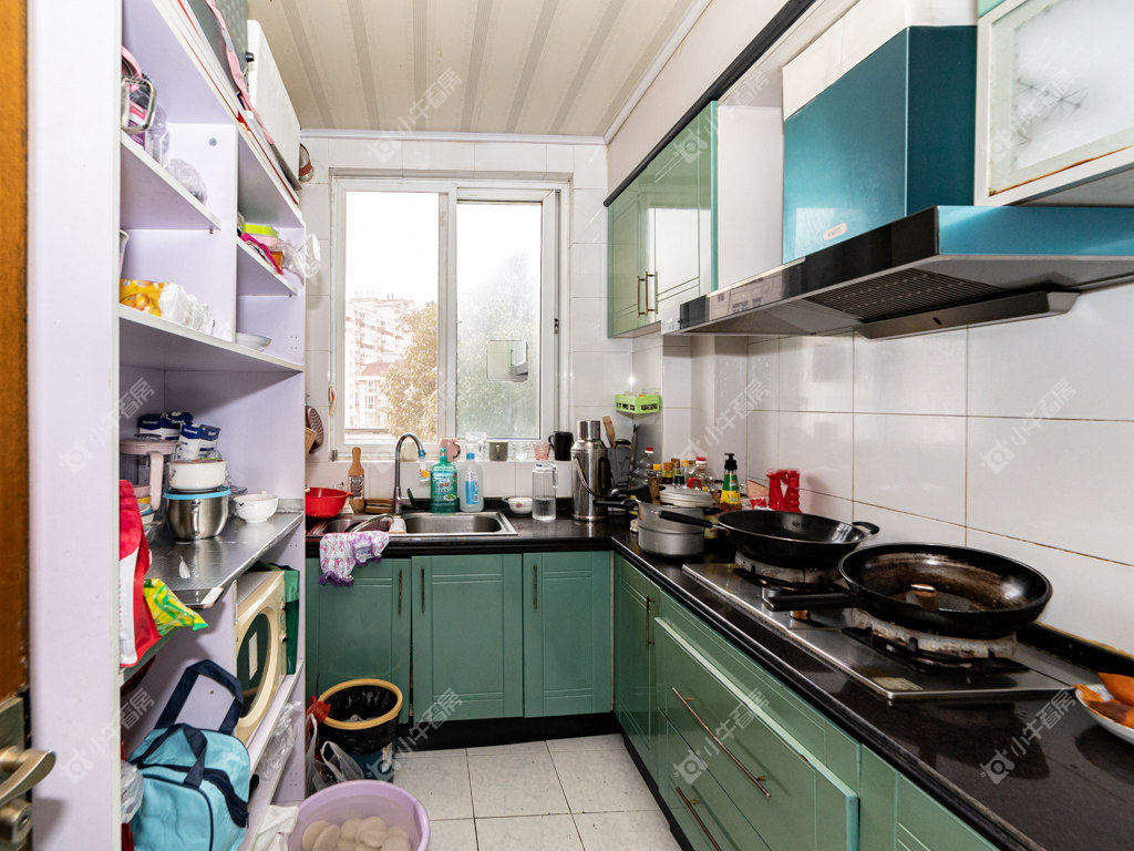 常州新荷花园在租房源_小牛看房