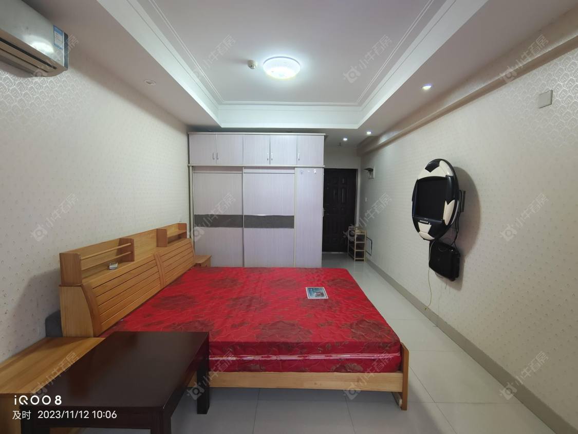 常州和平国际商业街在租房源室内图_小牛看房