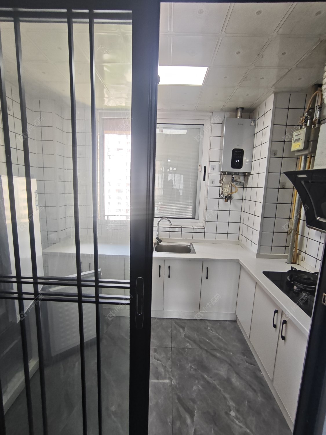 常州梧桐香郡二期租房_小牛看房