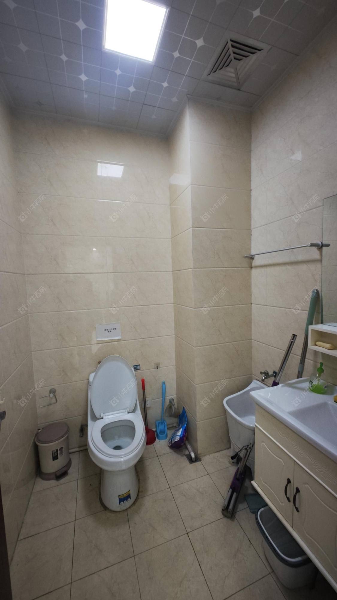 友邦商务大厦房源室内图 常州友邦商务大厦在租房源室内图_小牛看房