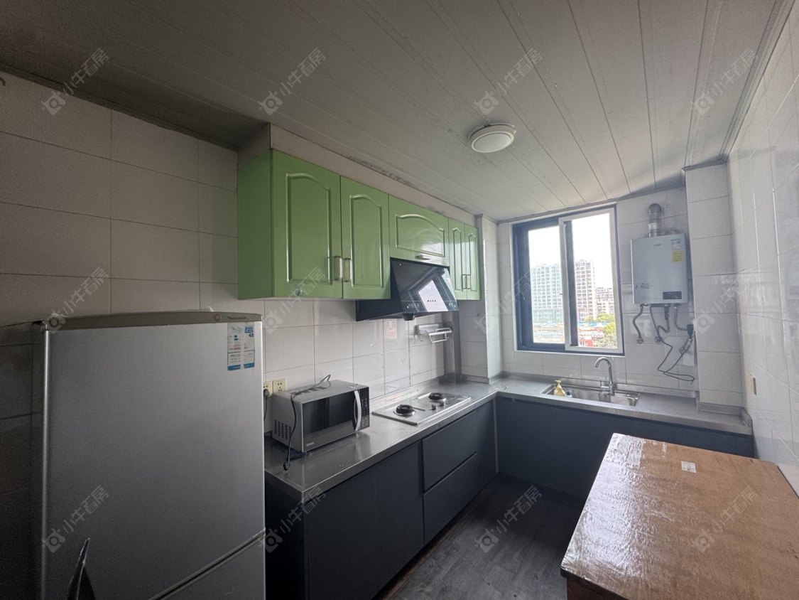 常州太湖明珠苑北区在租房源室内图_小牛看房