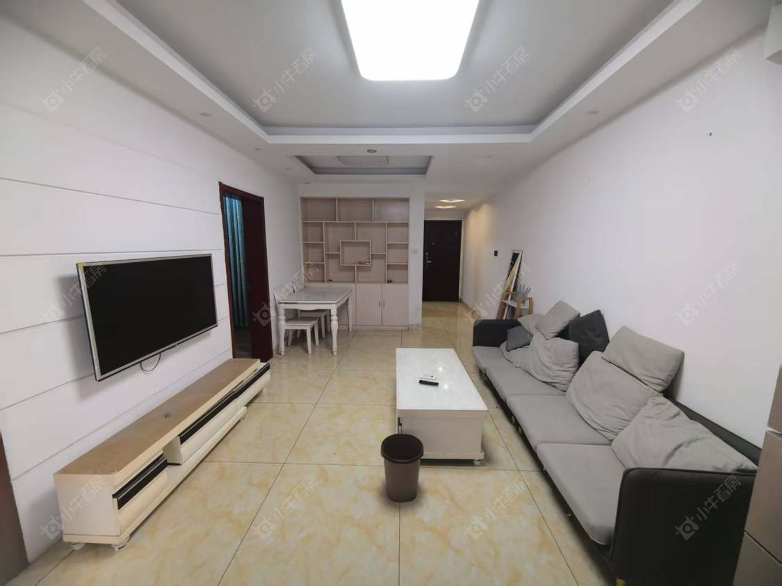 常州绿地世纪城三期在租房源_小牛看房