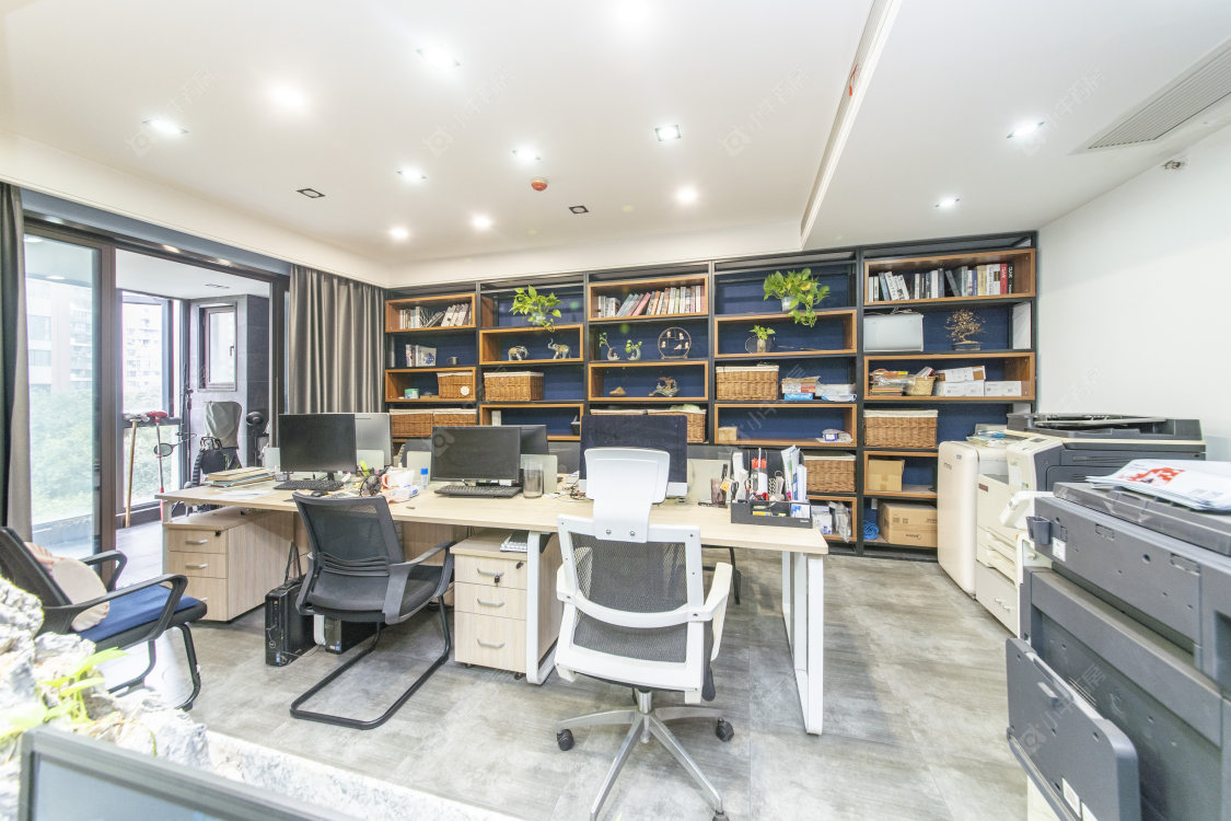 常州星河国际六区在售二手房源室内图_小牛看房