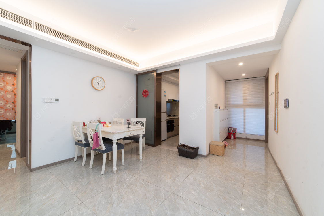 常州路劲铂隽在售二手房源室内图_小牛看房