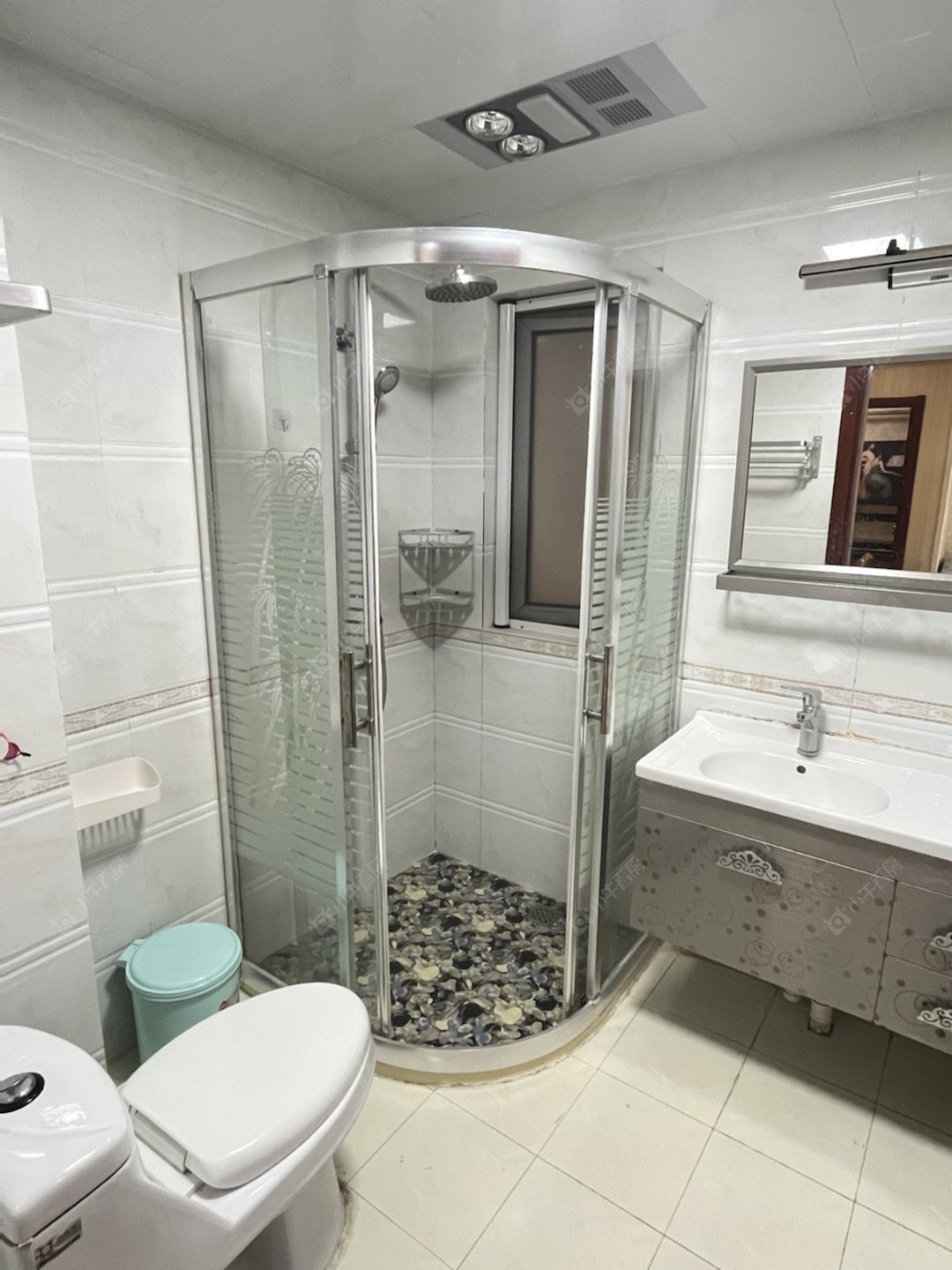 常州新城香溢澜桥一期在租房源室内图_小牛看房