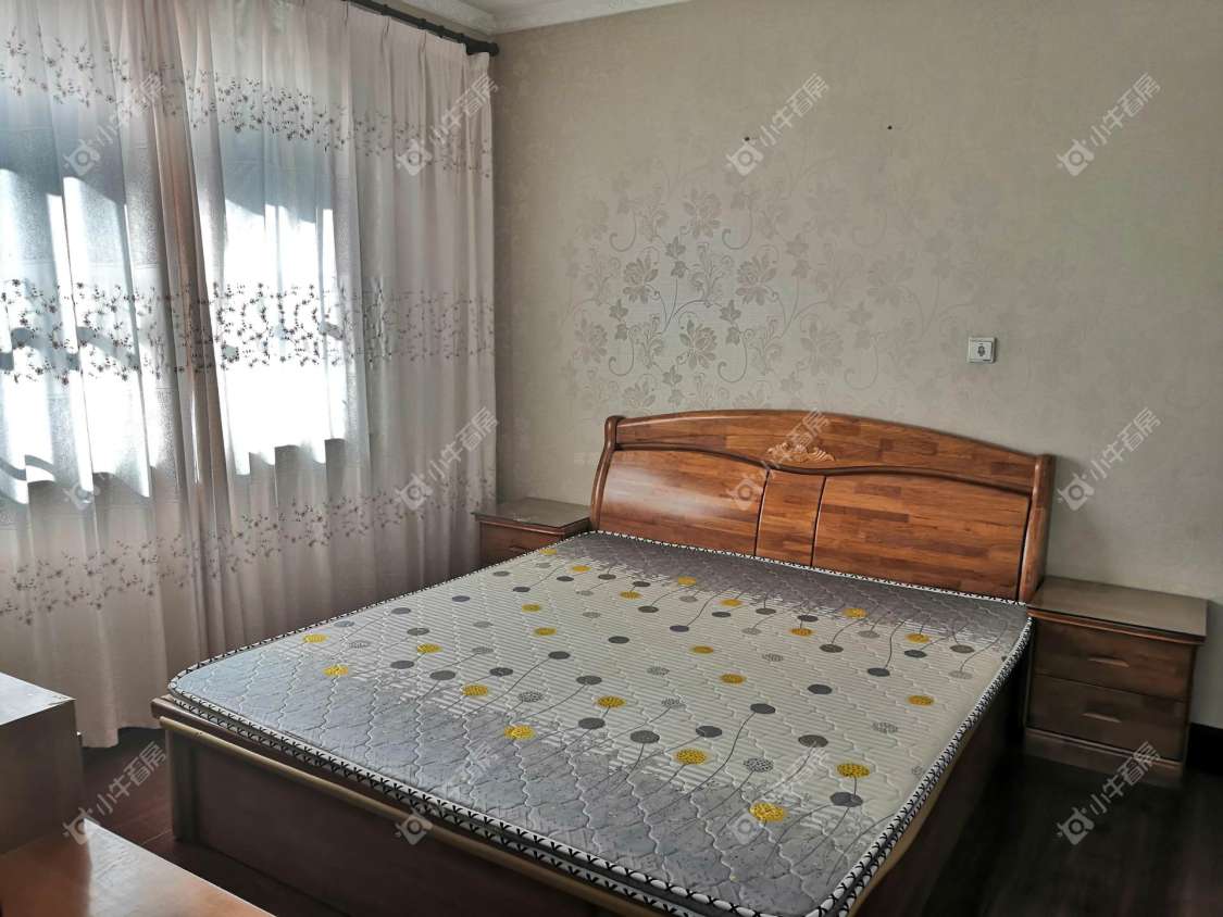 常州金梅花园北区在租房源_小牛看房