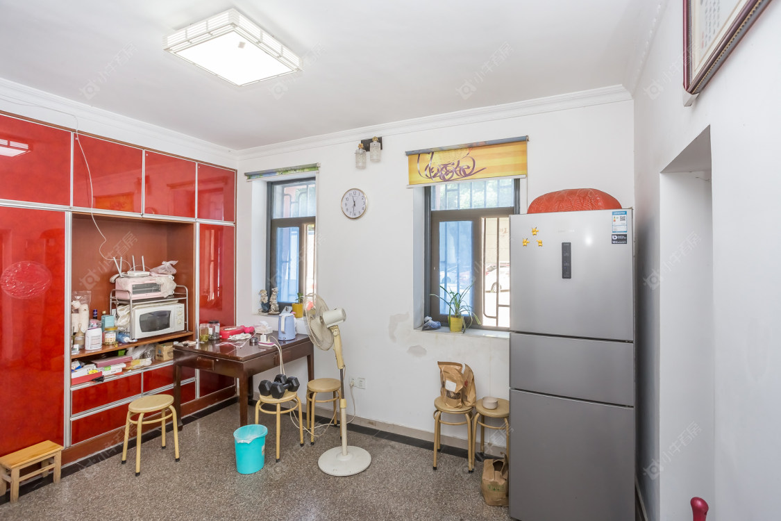 常州红梅新村在售二手房源室内图_小牛看房