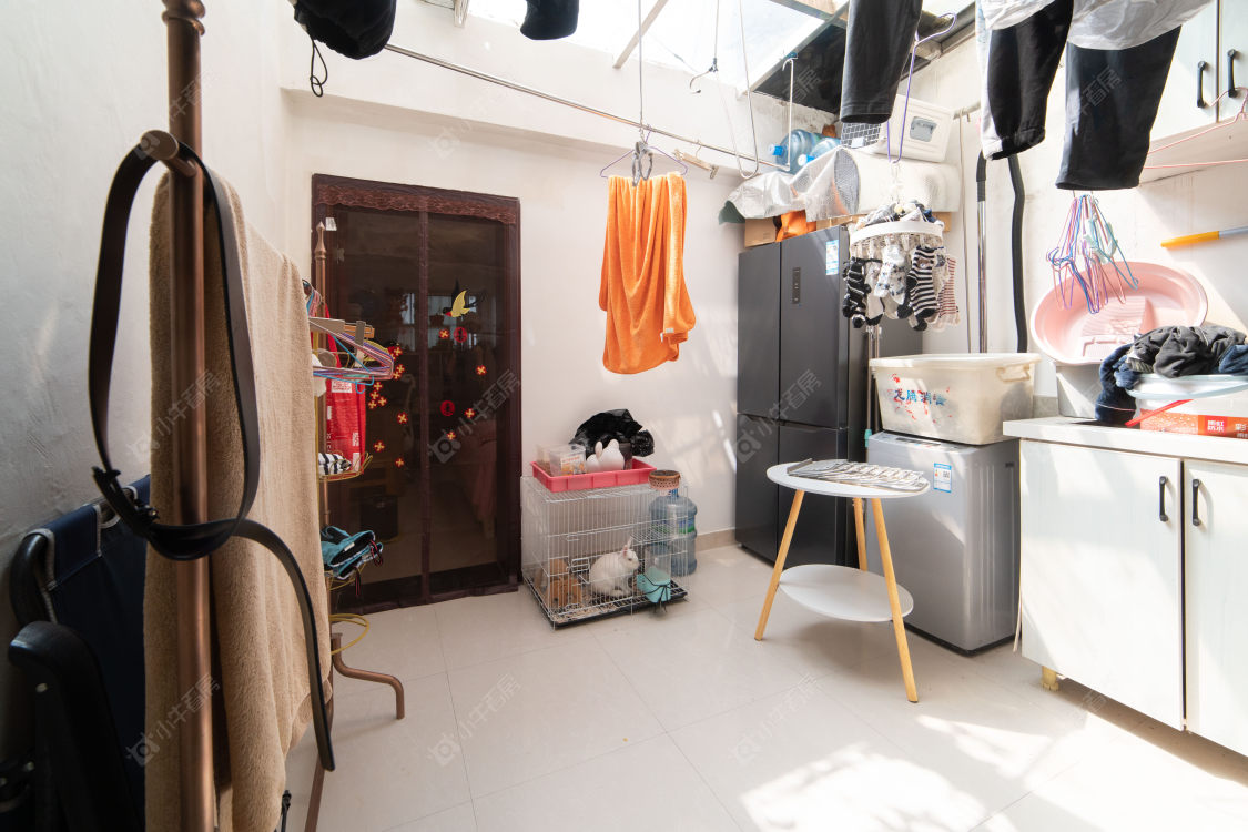 常州西环路在售二手房_小牛看房