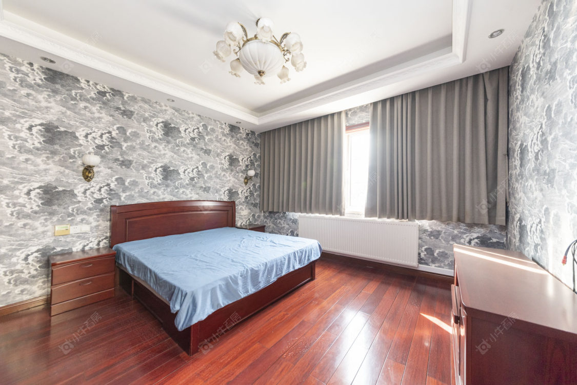 常州莱蒙城别墅区在售二手房源室内图_小牛看房