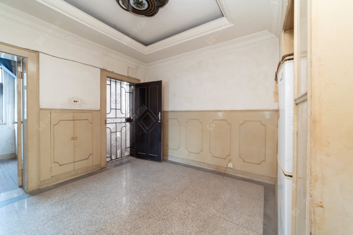 常州勤业一二三村在售二手房源_小牛看房