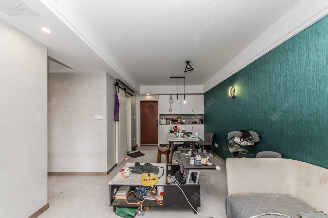 九龙仓时代上院房源室内图 常州九龙仓时代上院在售二手房源室内图_小牛看房