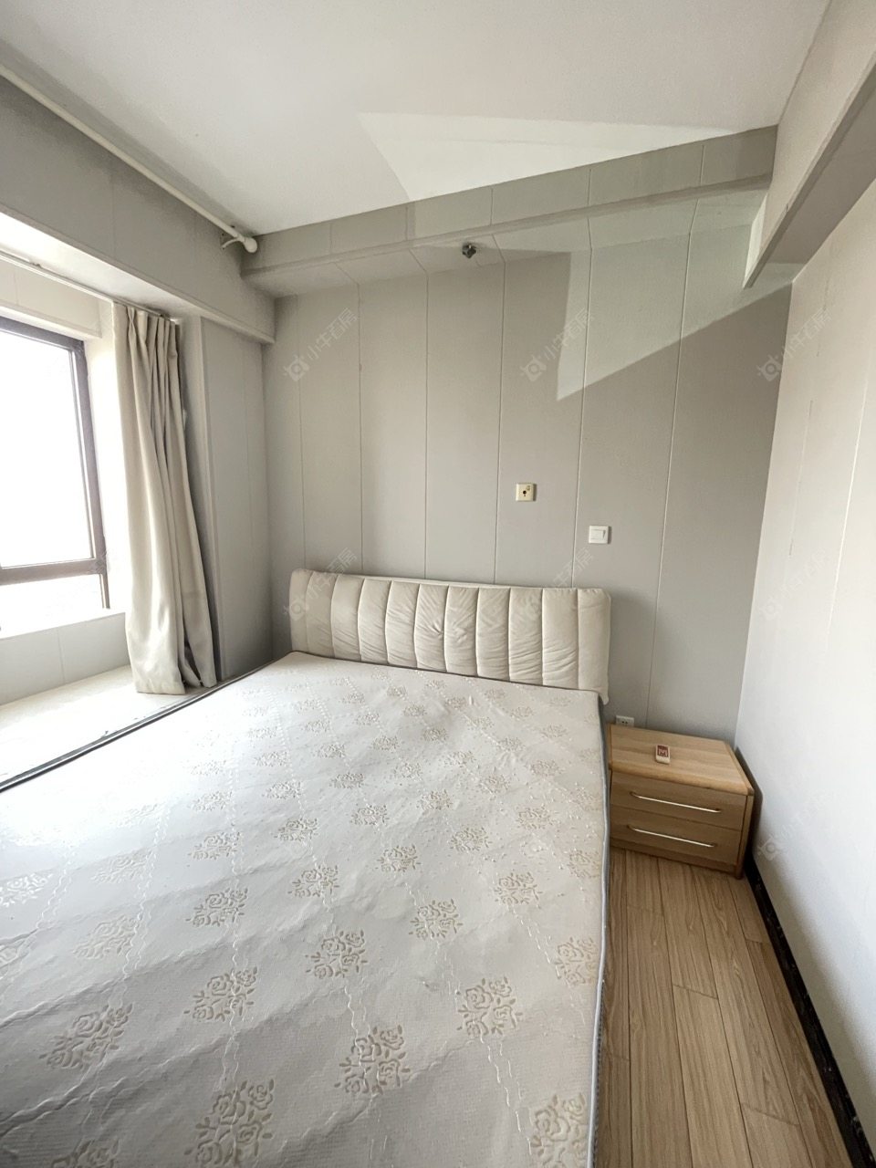 常州莱蒙城领尚在租房源户型图_小牛看房