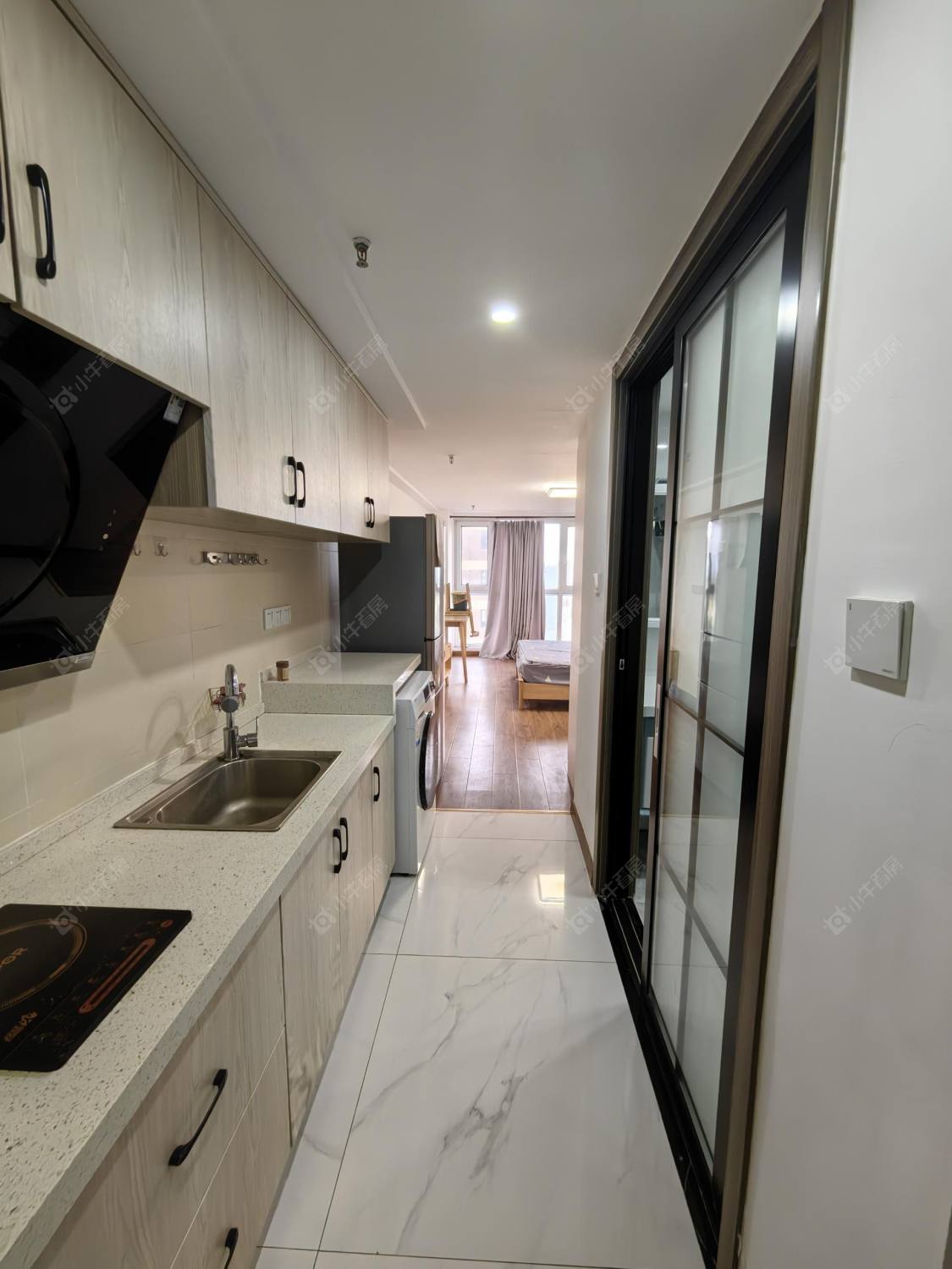 金科保利北郡花园房源室内图 常州金科保利北郡花园在租房源室内图_小牛看房