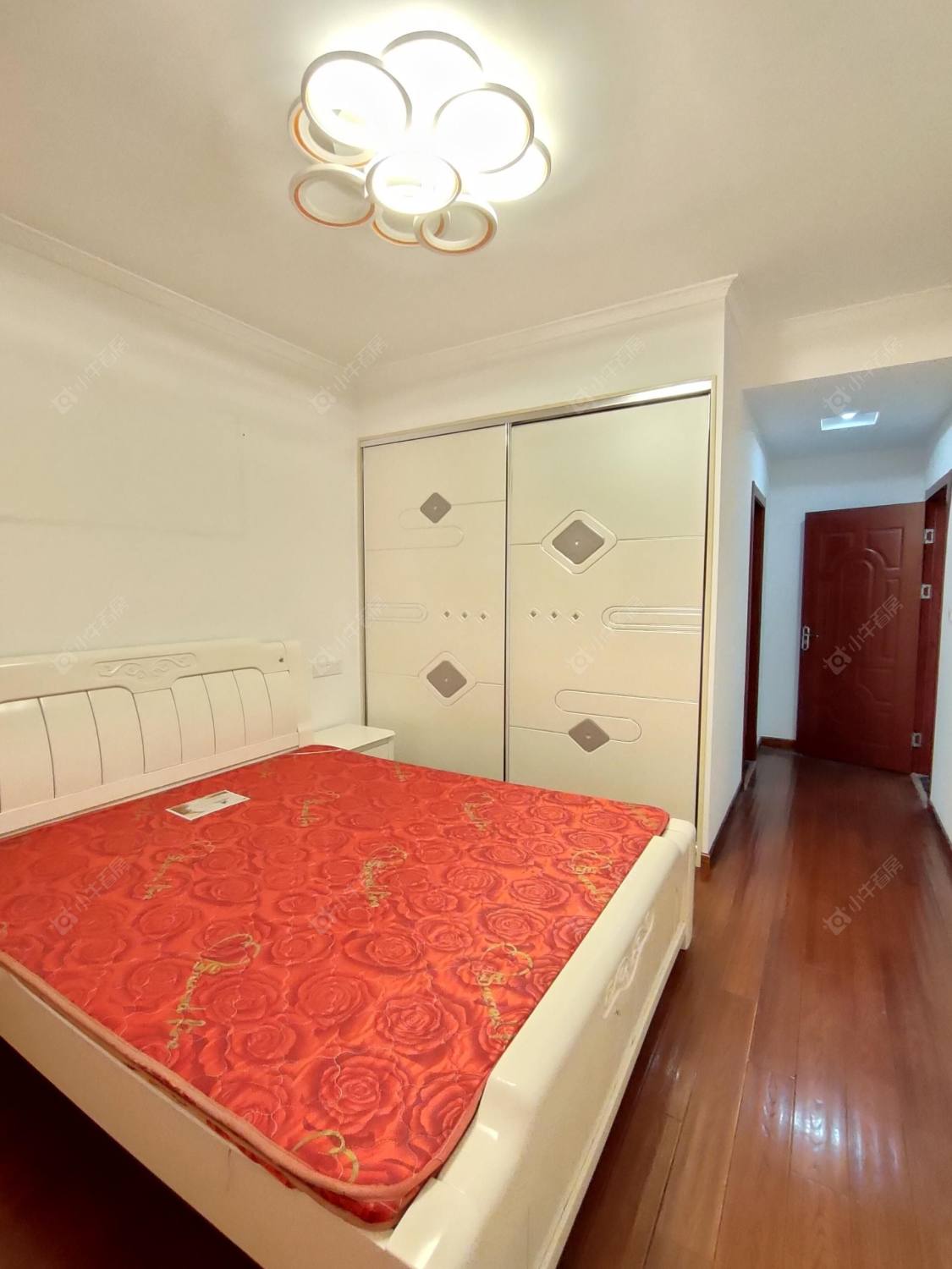 嘉禾尚郡房源室内图 常州嘉禾尚郡在租房源室内图_小牛看房