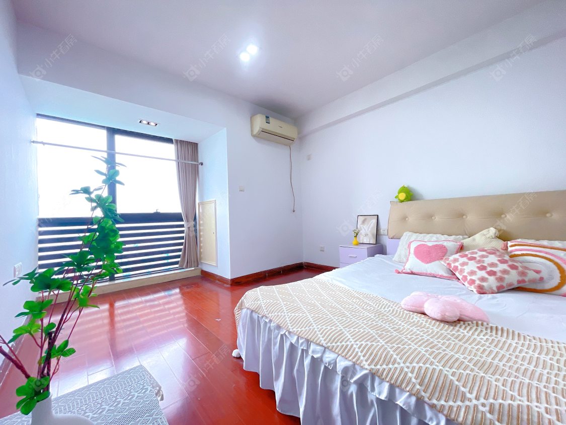 常州新天地不夜城租房_小牛看房