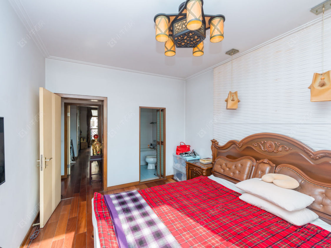 常州怀德苑在售二手房源室内图_小牛看房