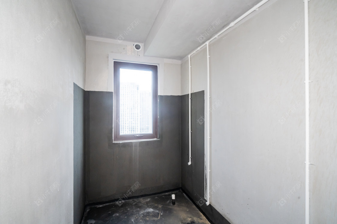 常州竹韵茗苑在售二手房源室内图_小牛看房