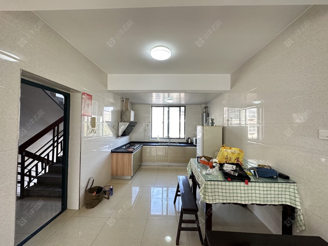 常州永安花苑在租房源室内图_小牛看房