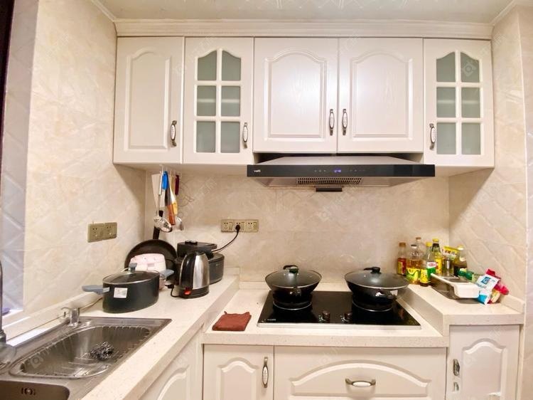 常州康桥水郡在租房源_小牛看房