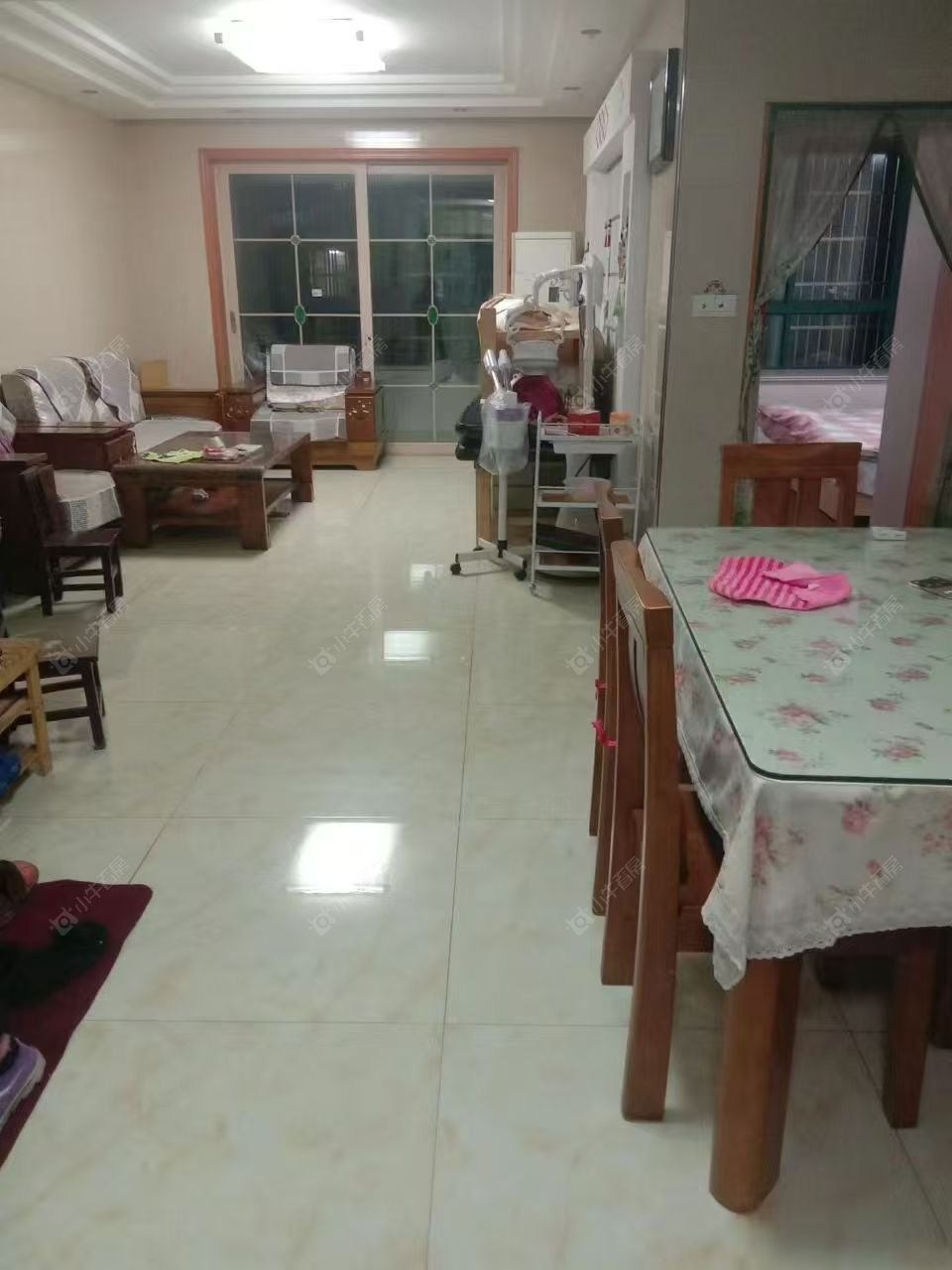 常州百馨西苑一二期租房房源封面图