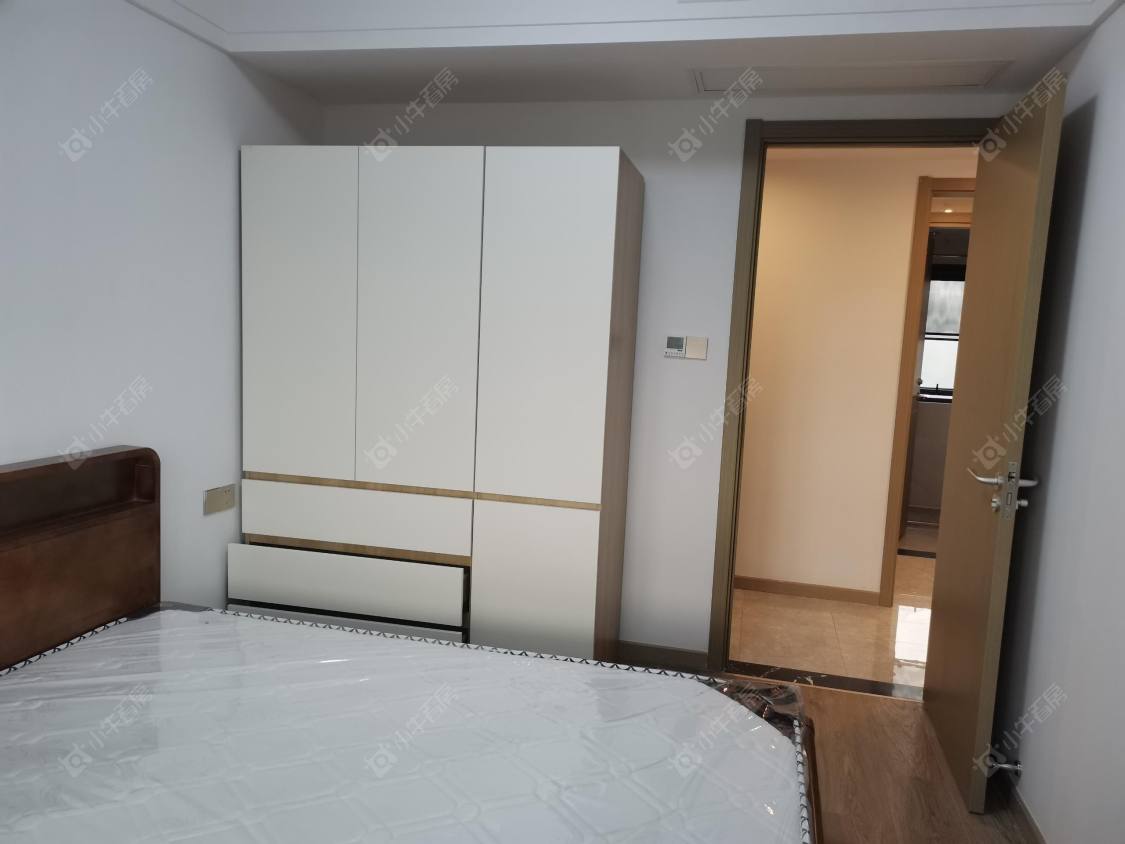 绿地香港名墩道房源室内图 常州绿地香港名墩道在租房源室内图_小牛看房