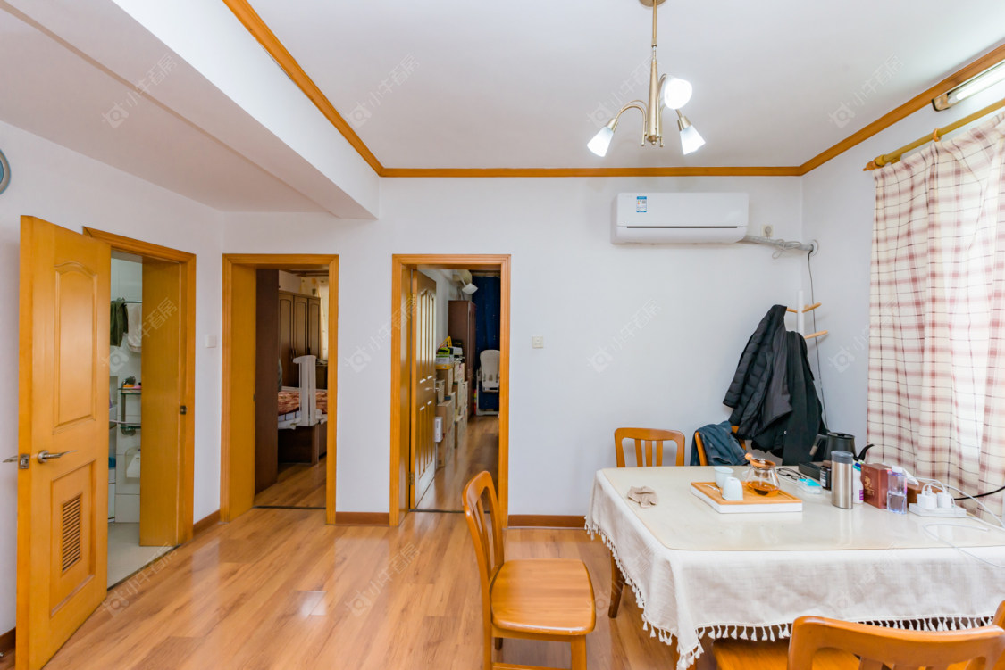 常州西上园在售二手房源室内图_小牛看房