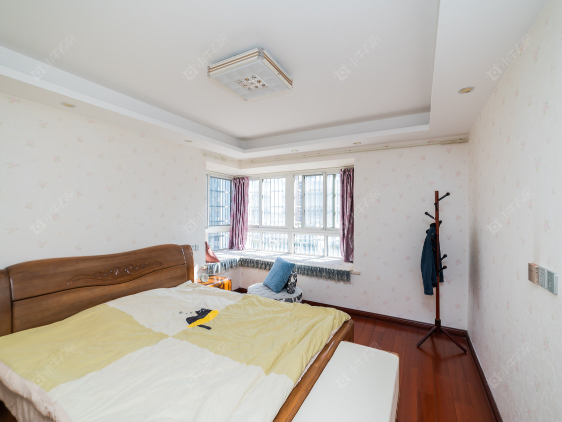 常州紫霞花苑在售二手房源室内图_小牛看房