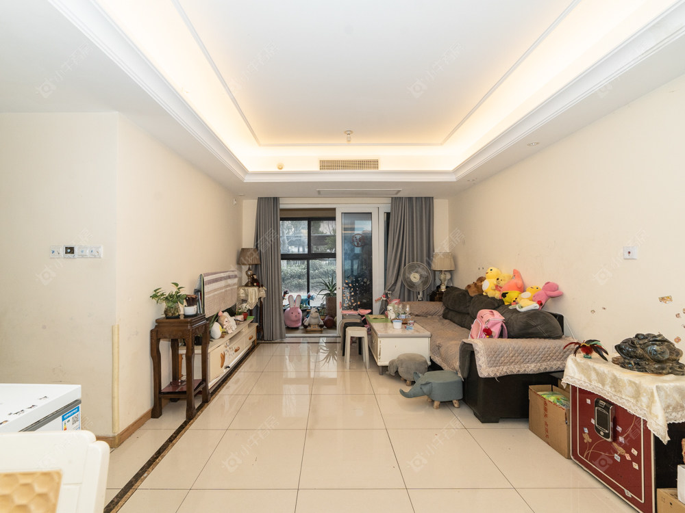 常州碧桂园金科光明府在售二手房_小牛看房