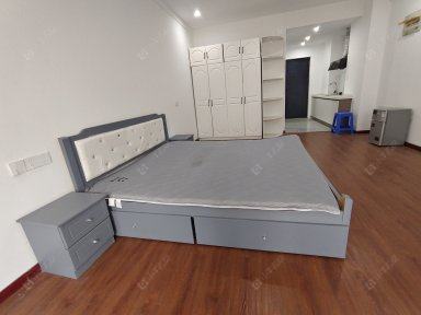 常州新龙江城市广场在租房源室内图_小牛看房