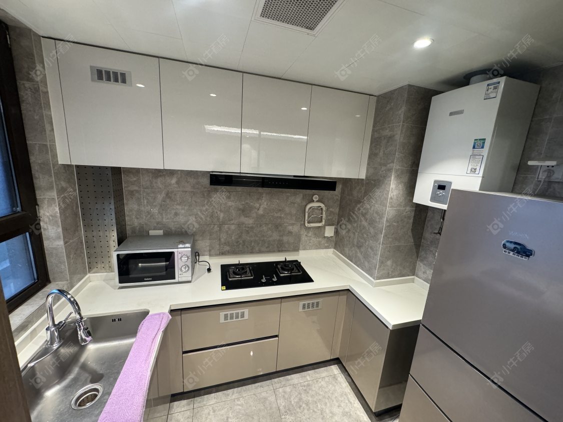 华润紫云府房源室内图 常州华润紫云府在租房源室内图_小牛看房