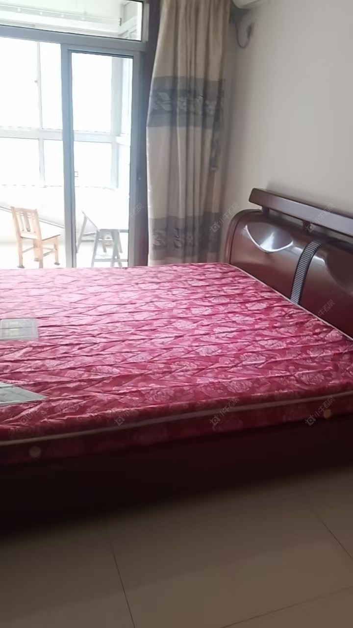 常州夏城花园在租房源_小牛看房